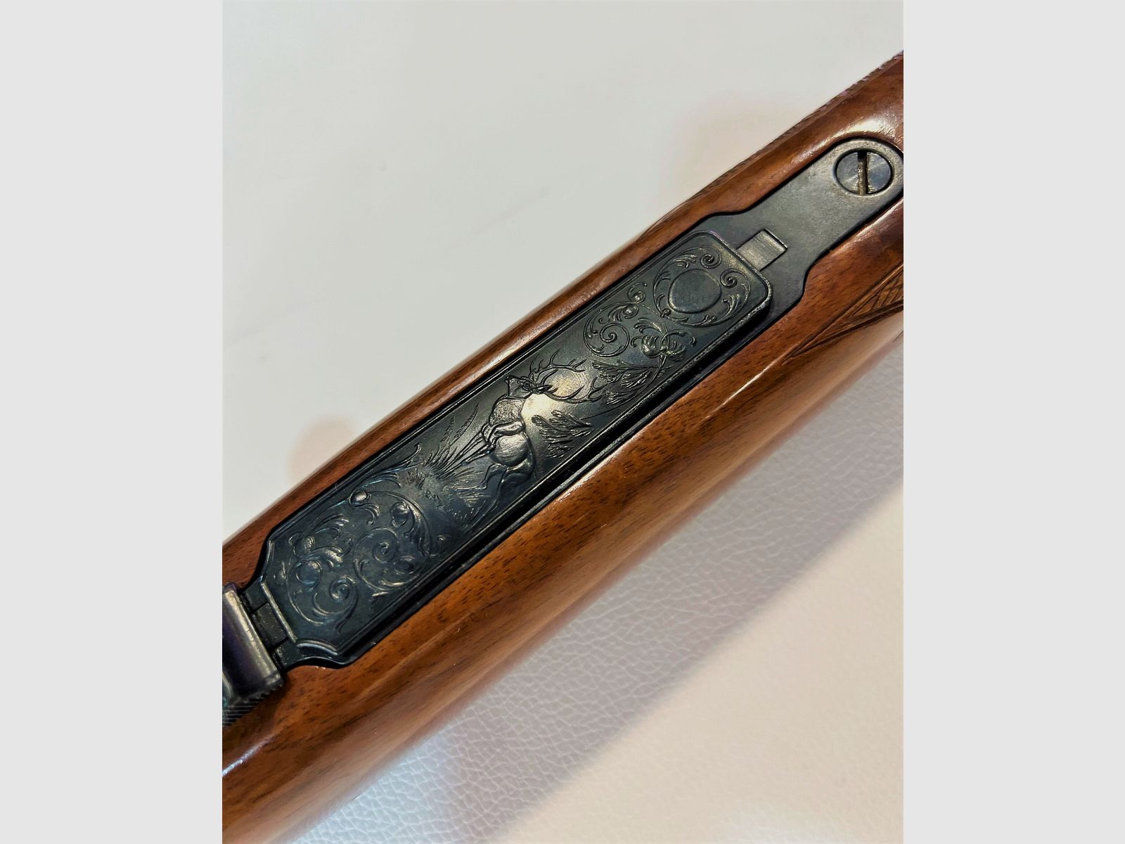 MAUSER 3000 – 270 WIN., Bild 5 von 5