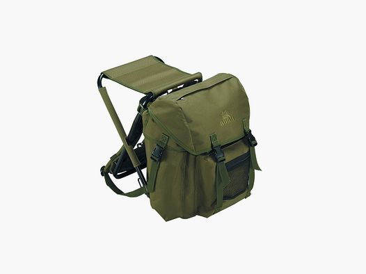 AKAH seat backpack Hubertus