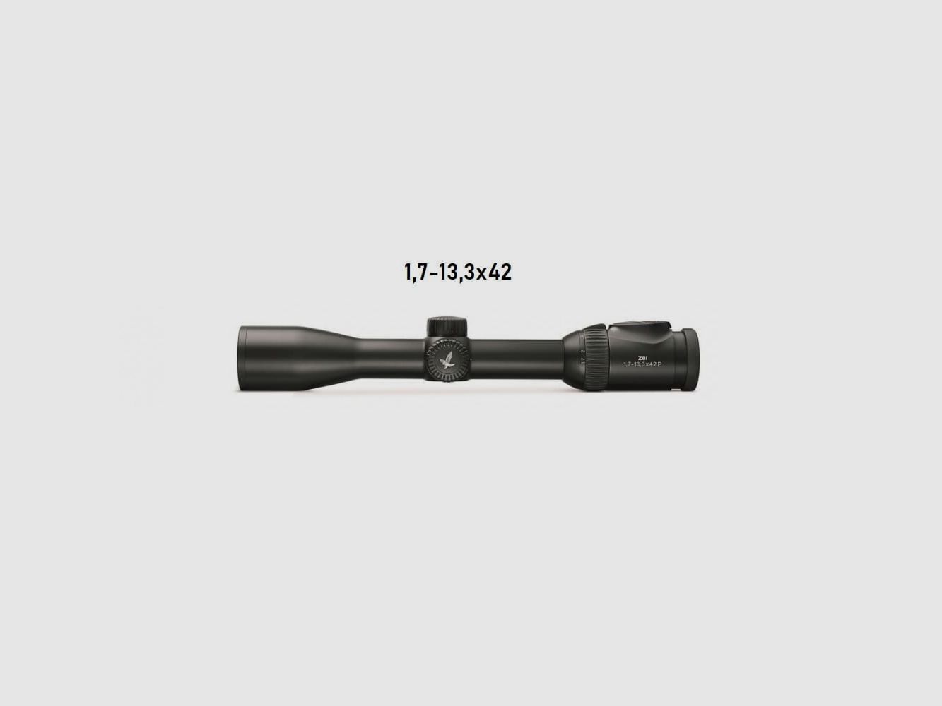 Swarovski Z8i, Bild 5 von 22