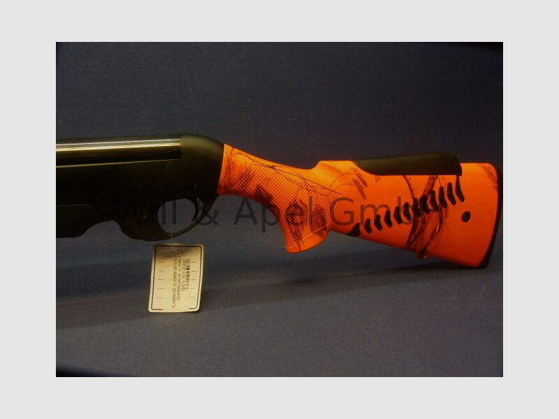 Benelli Argo, Bild 8 von 10
