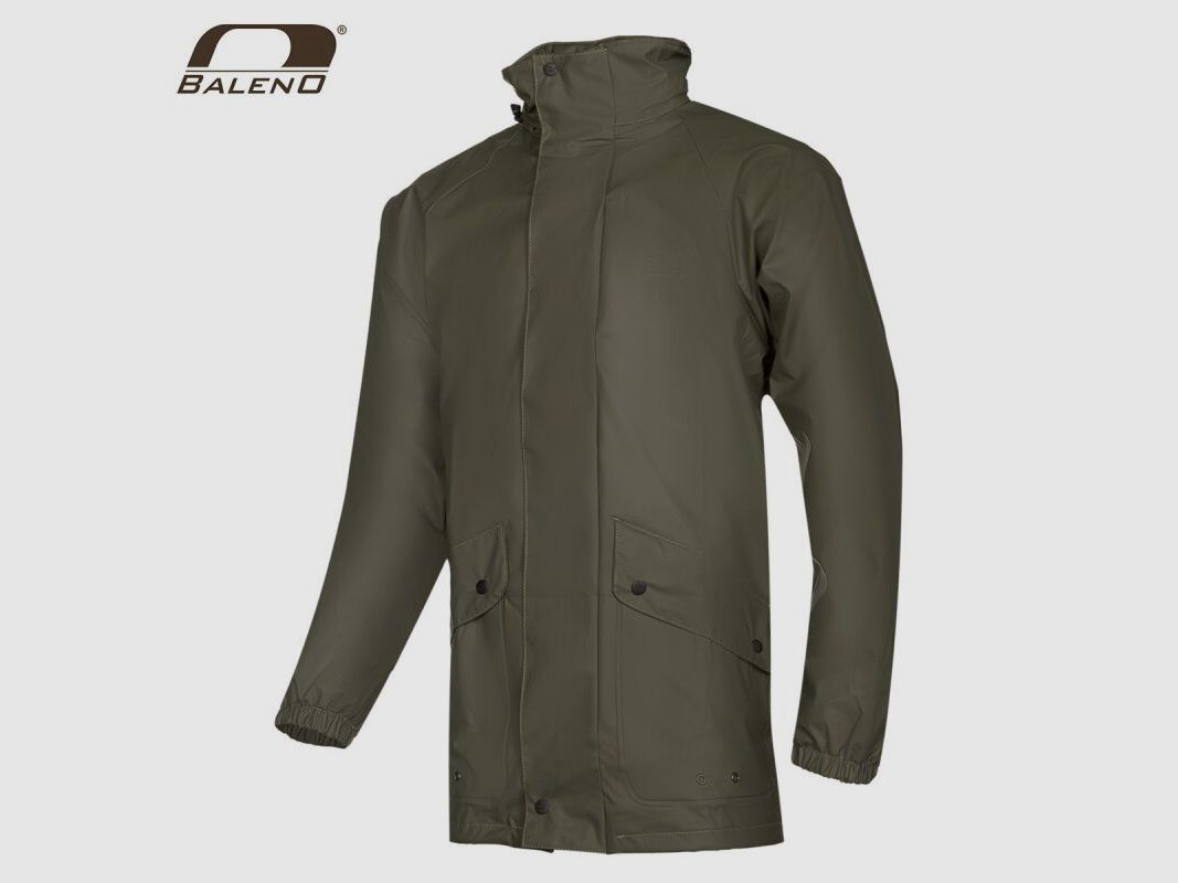Baleno Regenjacke Arras khaki