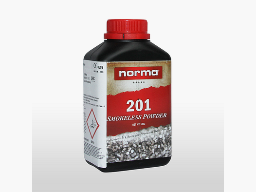 Norma Pulver R201
