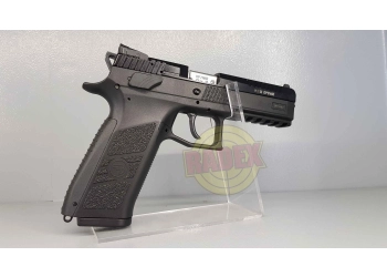 CZ P-09 Kadet .22LR Randfeuerpistole, Bild 3 von 5