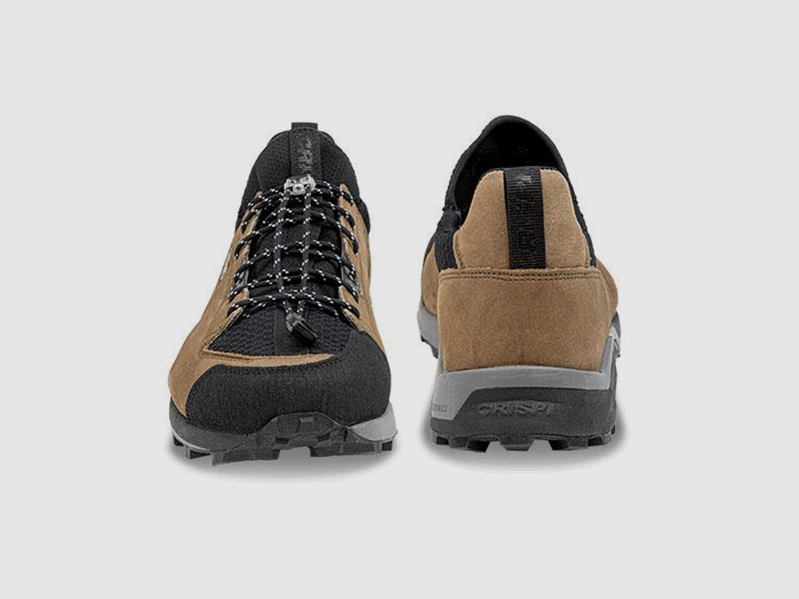 SCARPE – CRISPI – ATTIVA HASSELNUSS, Bild 4 von 5