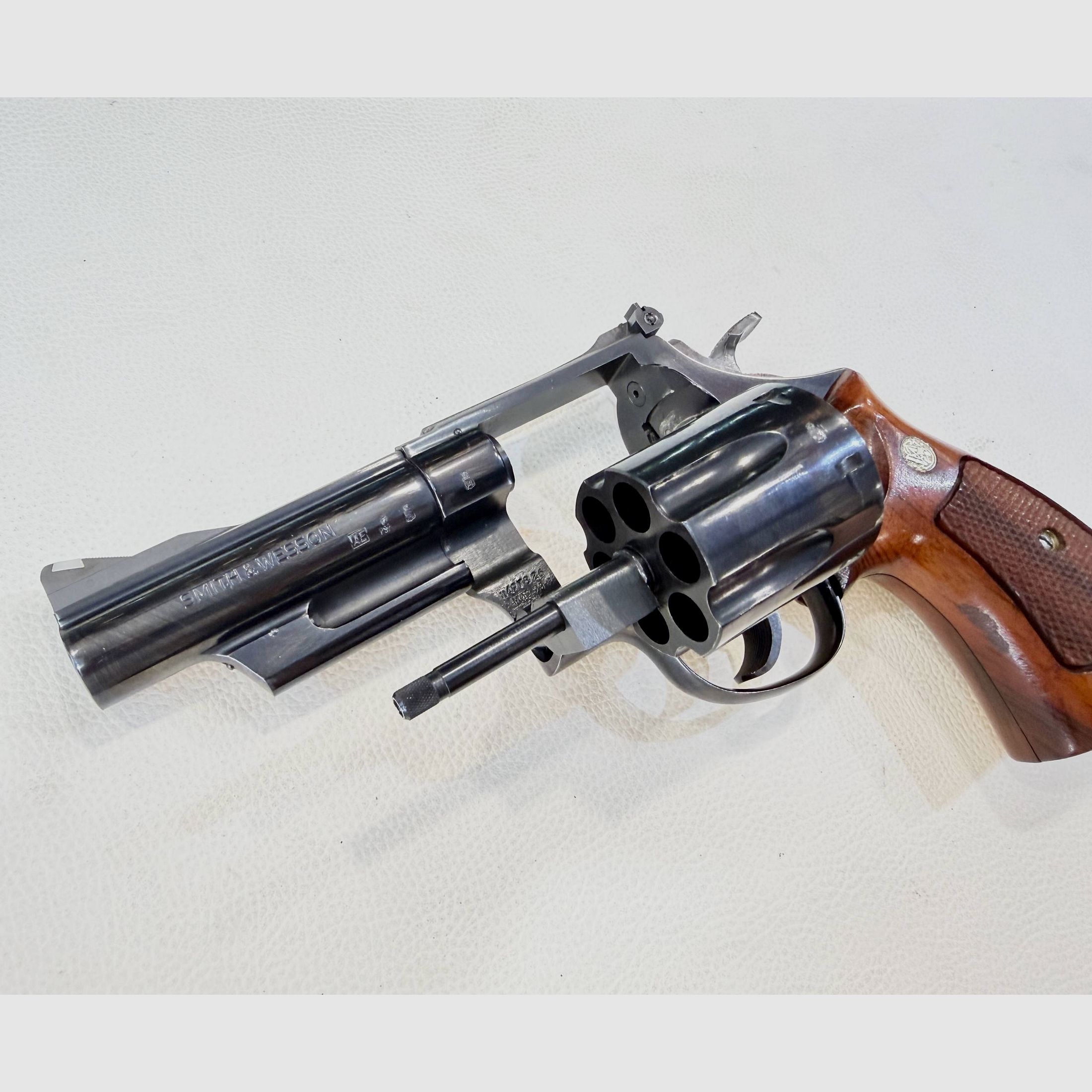 SMITH&WESSON 29 – 44 MAG., afbeelding 4 van 5