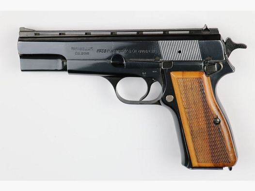 FEG Parabellum 9x19