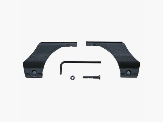 UMAREX Montaggio ponte Walther CP99 &