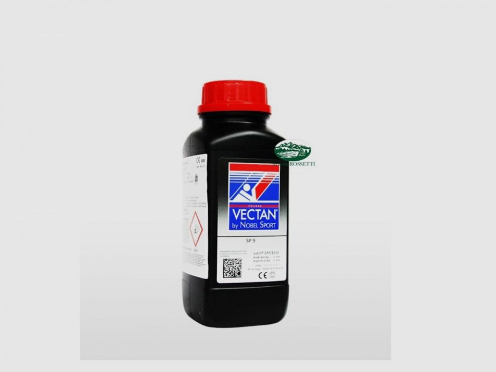 NOBEL SPORT proch VECTAN SP9