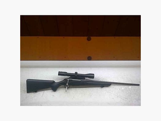 Repetierbüchse Tikka T3X Kal.222Rem. gebraucht