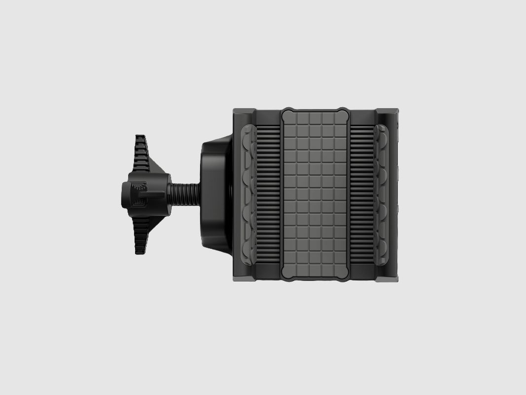 VECTOR OPTICS Statief- en Zadelsteun voor Precisiegeweer, afbeelding 5 van 12