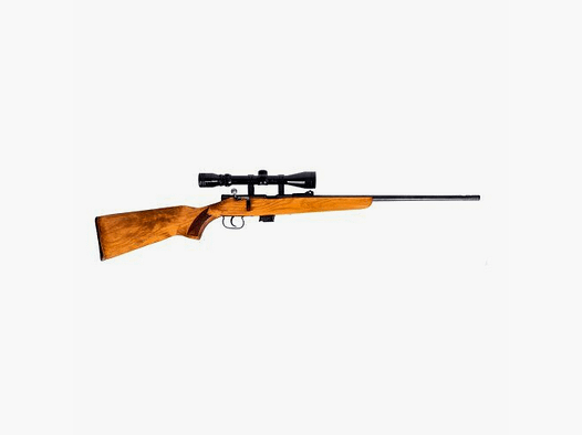 Repetierbüchse TOZ 130 Kal. .22lr mit ZF 3-9x40