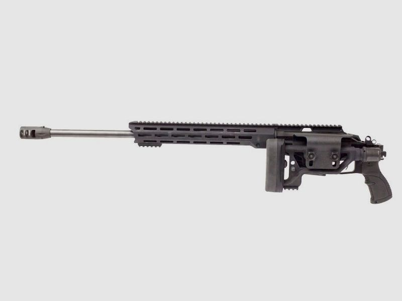 TIKKA T3X TAC A1 cal.308, immagine 7 di 7