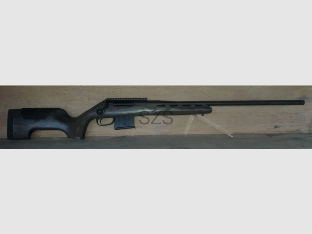 Unikalne Alpine AG JPR - 1 Highland