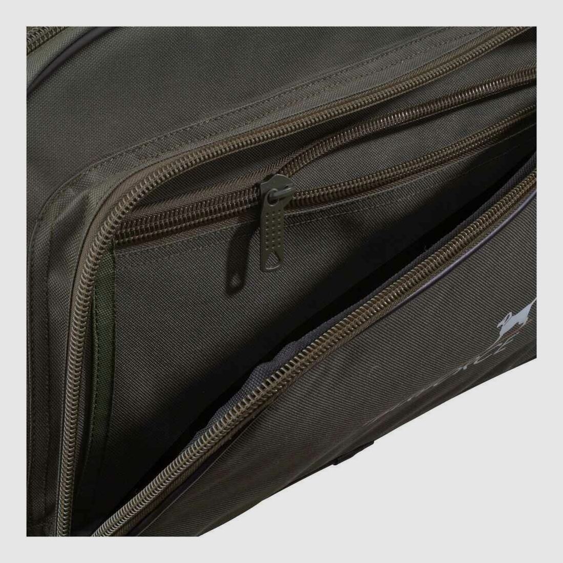 Parforce rifle case All-in cotton