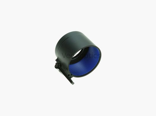 Rusan Standaard Adapter ARM52 M52x0,75 voor nachtkijker objectief buitendiameter: 62mm
