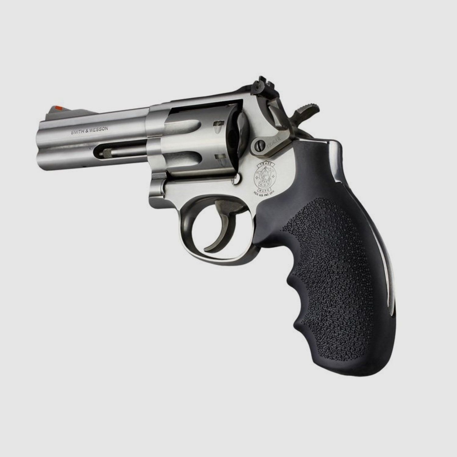 Combatgriffschalen Hogue K/L