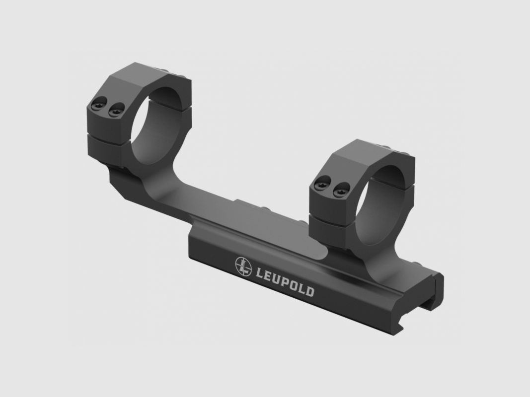 Montura Weaver Leupold Mark AR 30 mm, imagen 5 de 9