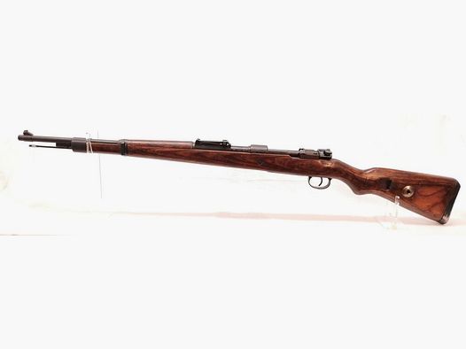 Mauser K98k