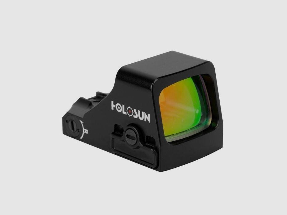 Roodpuntvizier Holosun HS407K, afbeelding 3 van 8