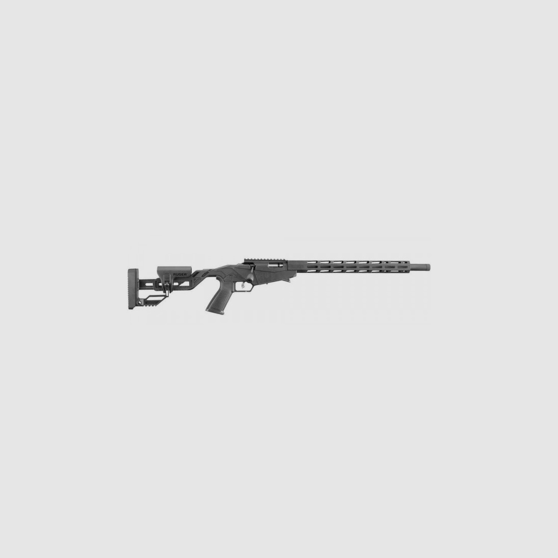 RUGER PRESICION RIMFIRE - .22 LR - REPETIERBÜCHSE