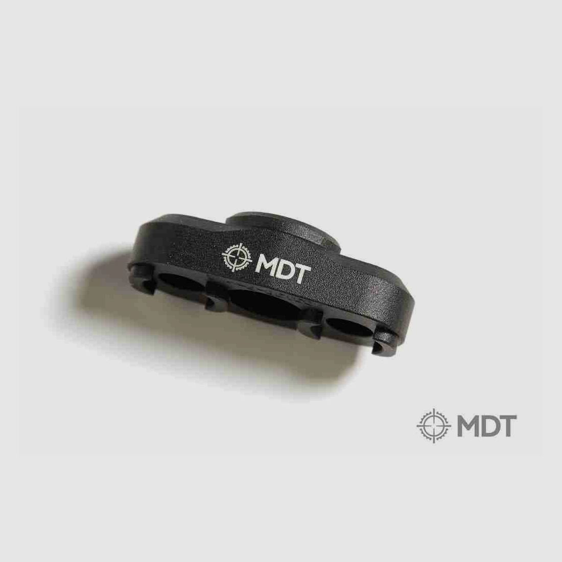 MDT M-LOK QD Sling Attachment – Anti Rotation, billede 2 af 4