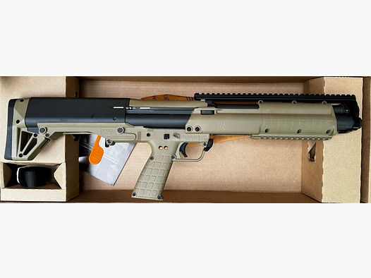 Strzelba Kel-Tec KSG FDE
