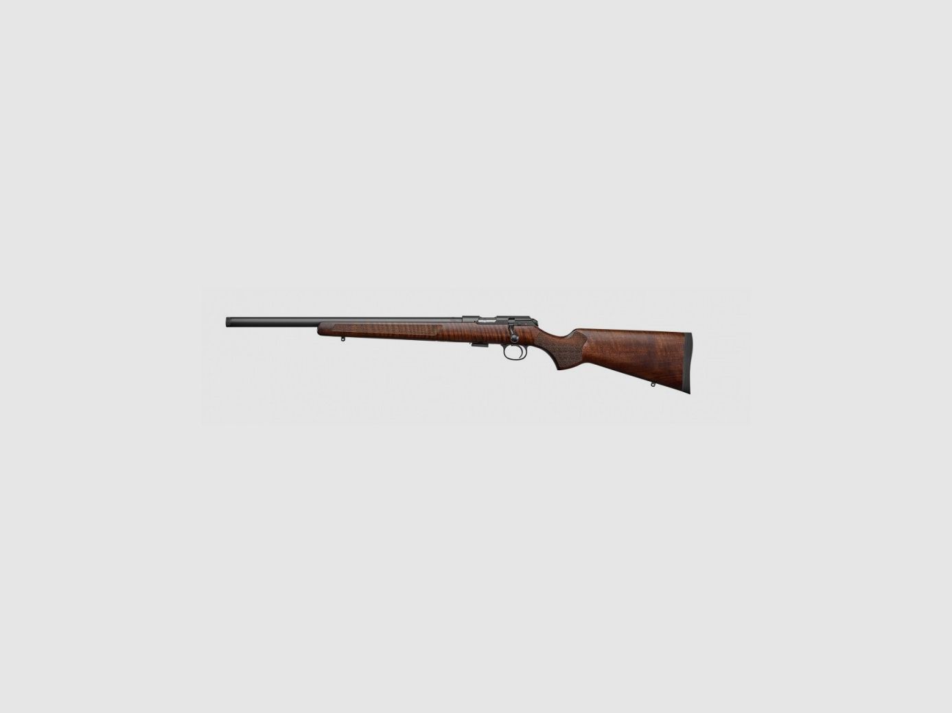 CZ 457 Varmint Holz Linksgewinde Kal. 22LR, Bild 1 von 4