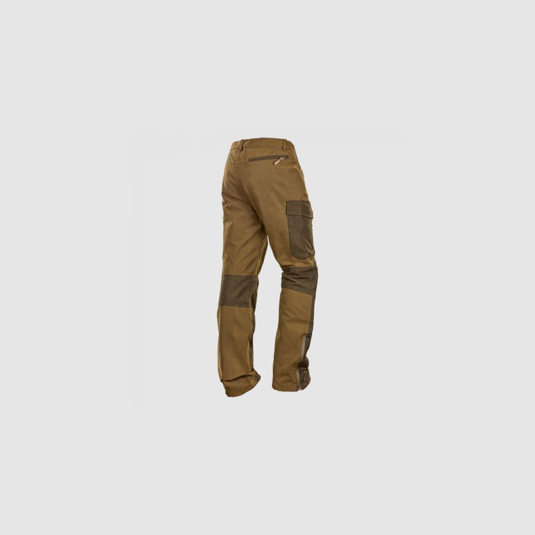 Stagunt Pantalon Peisey Farbe Bison, Bild 2 von 2