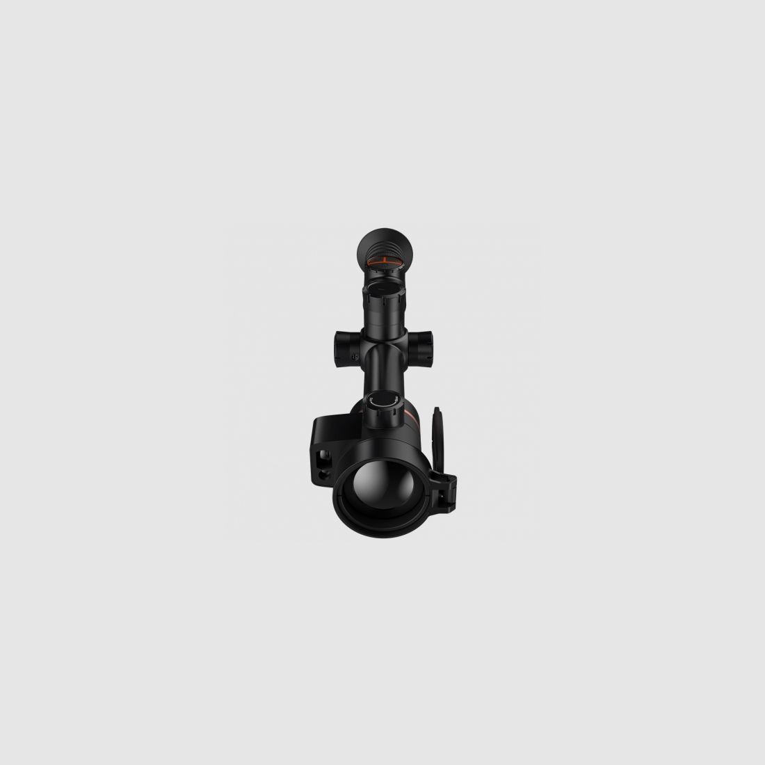 Lunette thermique ThermTec Ares 650 LRF 2.0 avec télémètre, image 2 sur 4