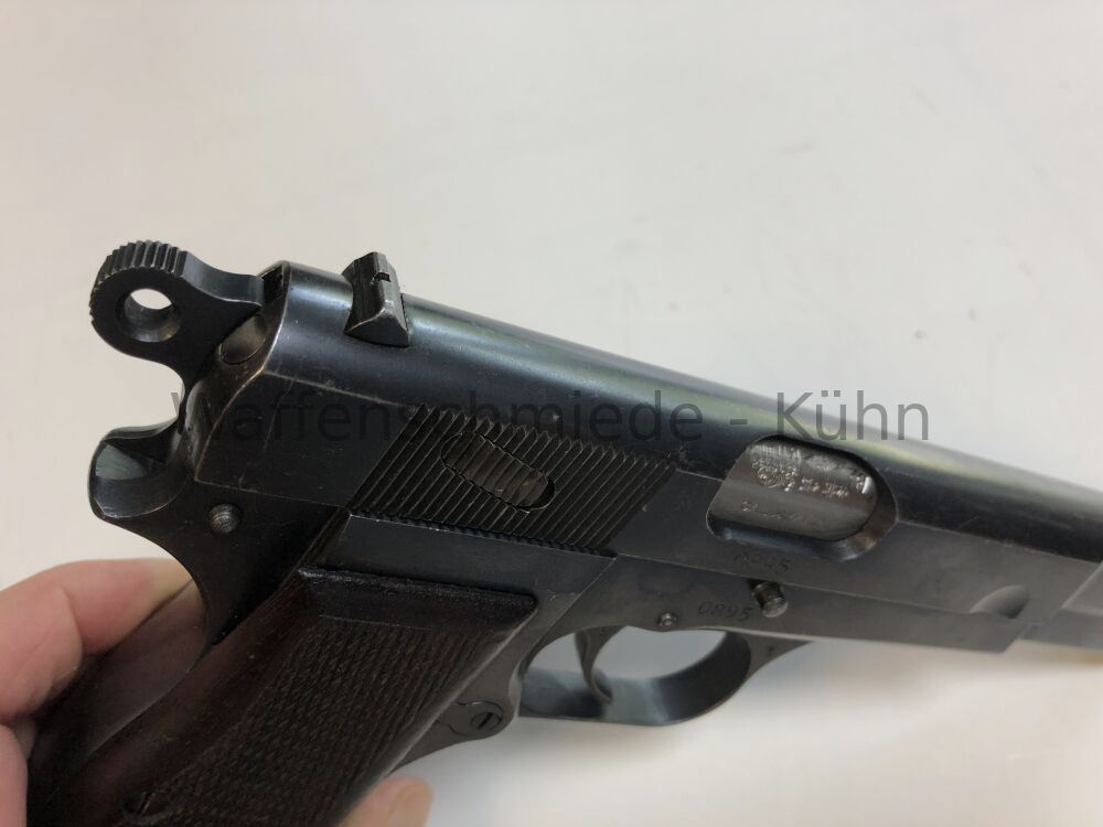 Fabrique Nationale M1946 H.V