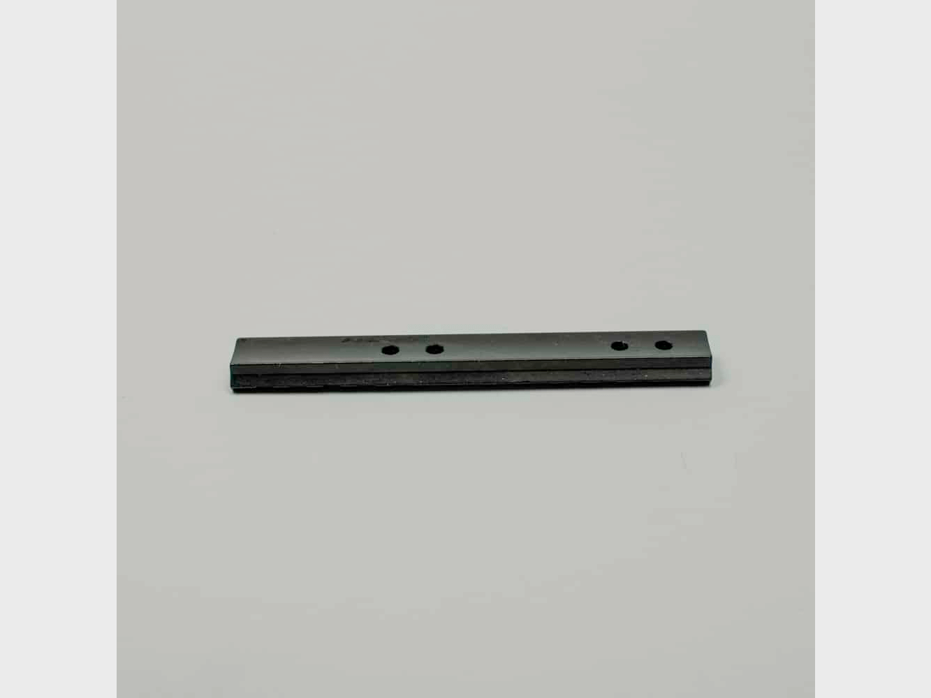 21mm Picatinny Rail Mossberg 500 (Flinte) Modell Lang