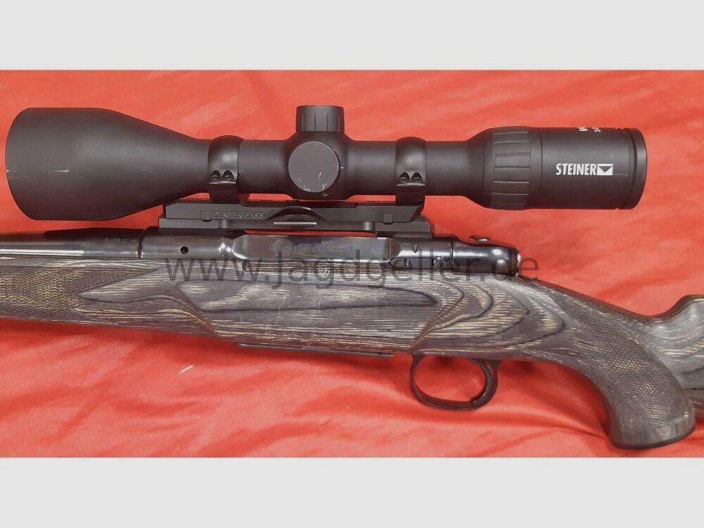 Heym SR21 8x57JS, immagine 3 di 3