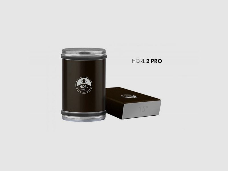 HORL2 Rollschleifer Pro & Magnetschleiflehre (HO2P-SET)