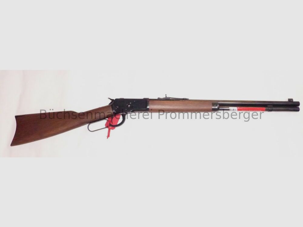 Winchester M1892Short Rifle