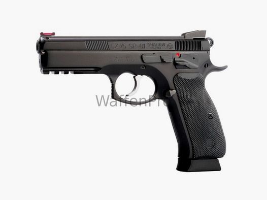 CZ Shadow SP-01