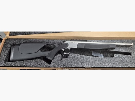 Bergara BA13 TD 16,5" TH .308 Win. Stainless