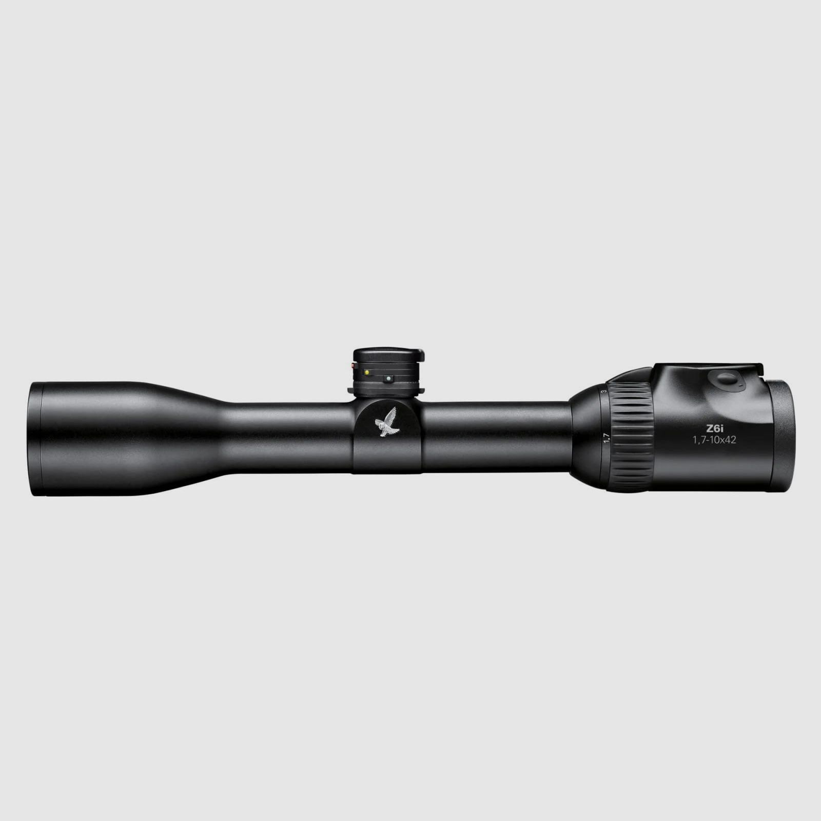 Swarovski Z6i 1.7-10×42 BT