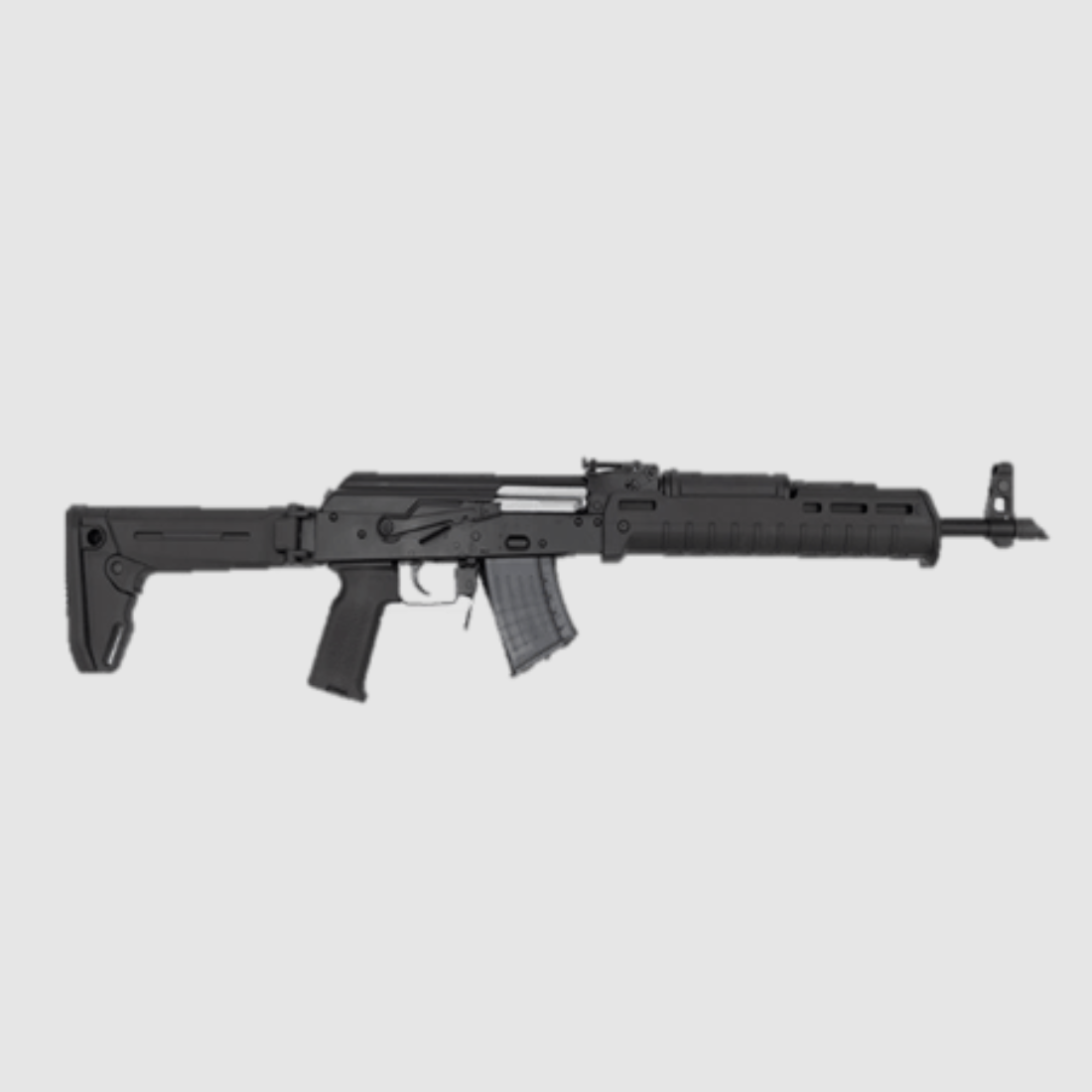 NUOVA JAGER – AK47 POLACCO CON CALCIO MAGPUL – CAL 7,62×39