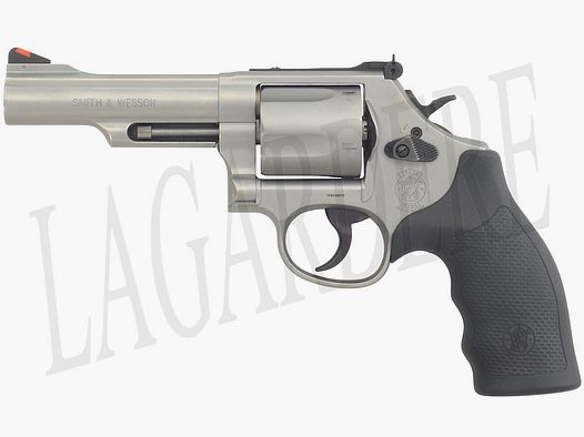 SMITH & WESSON 69 4,25" STS COMBAT MAGNUM (REVOLVER)