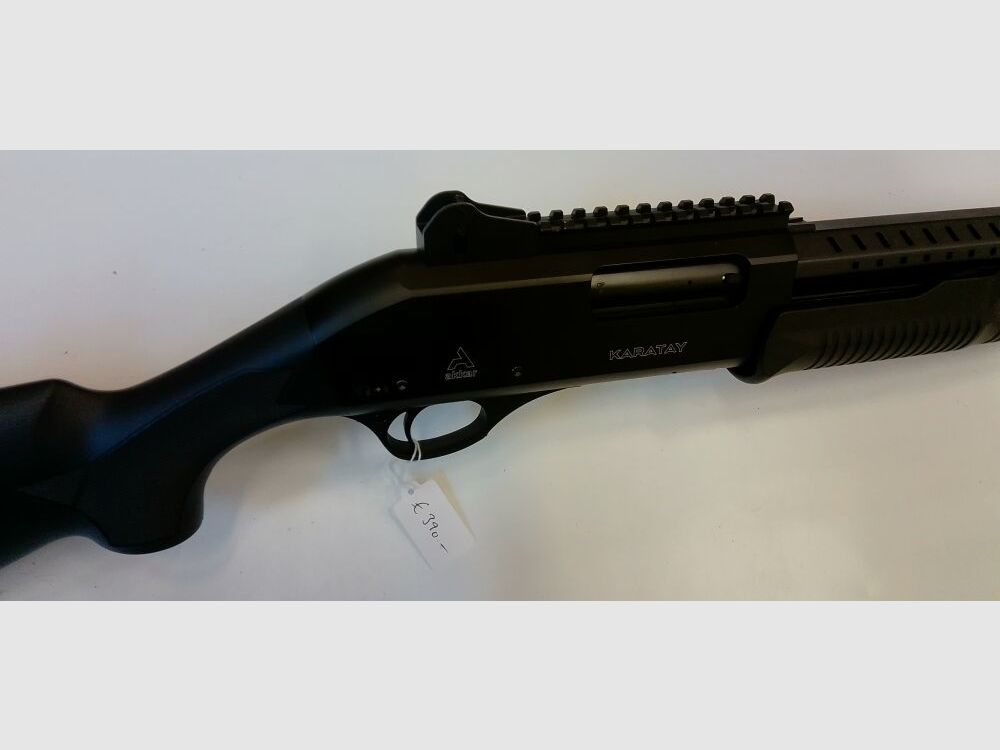 Akkar TK 355