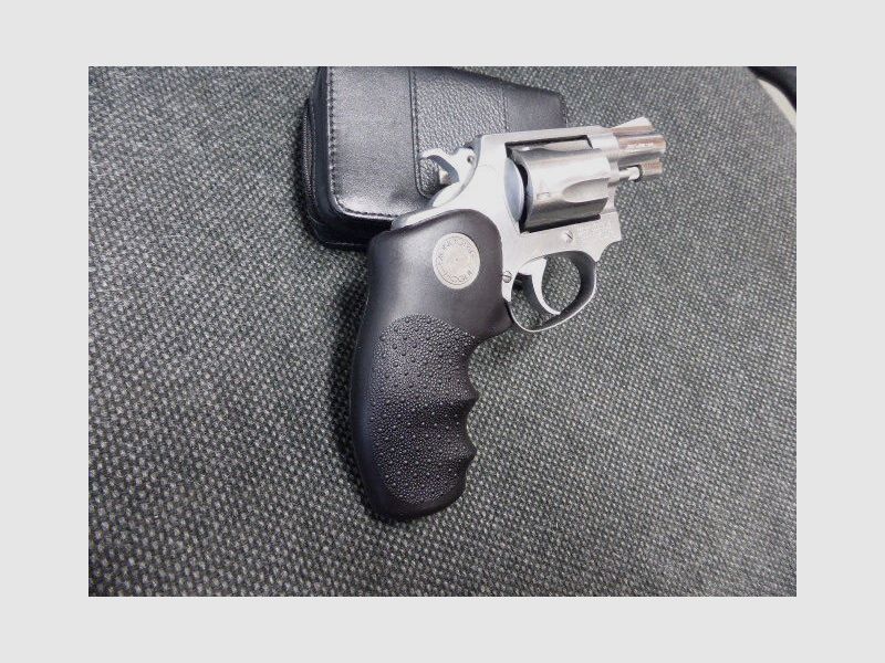 Smith&Wesson	 60-3