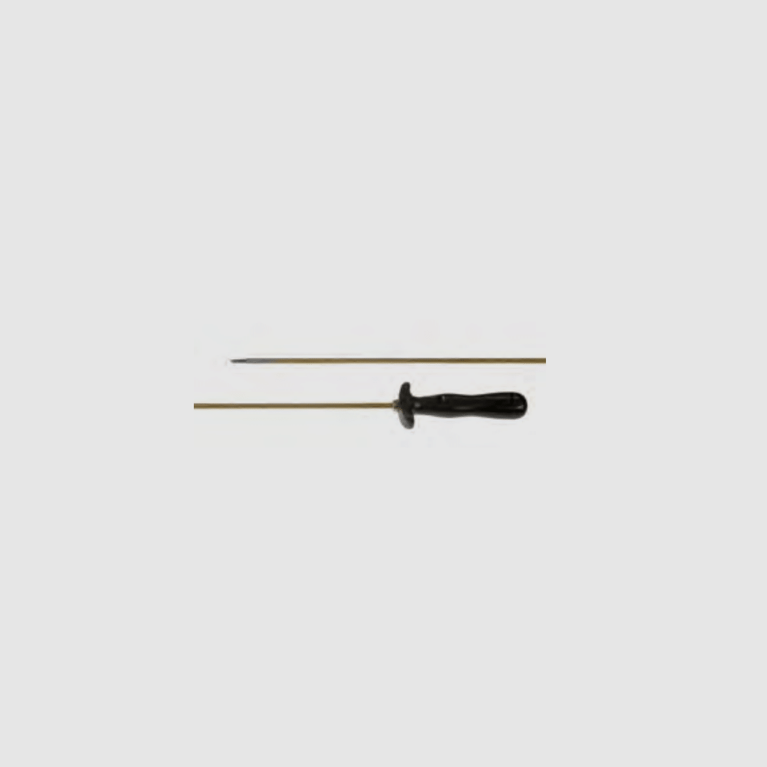 Ebnat Putzstock einteilig Stgw. 90 / 5.6mm, M4-Aussengewinde