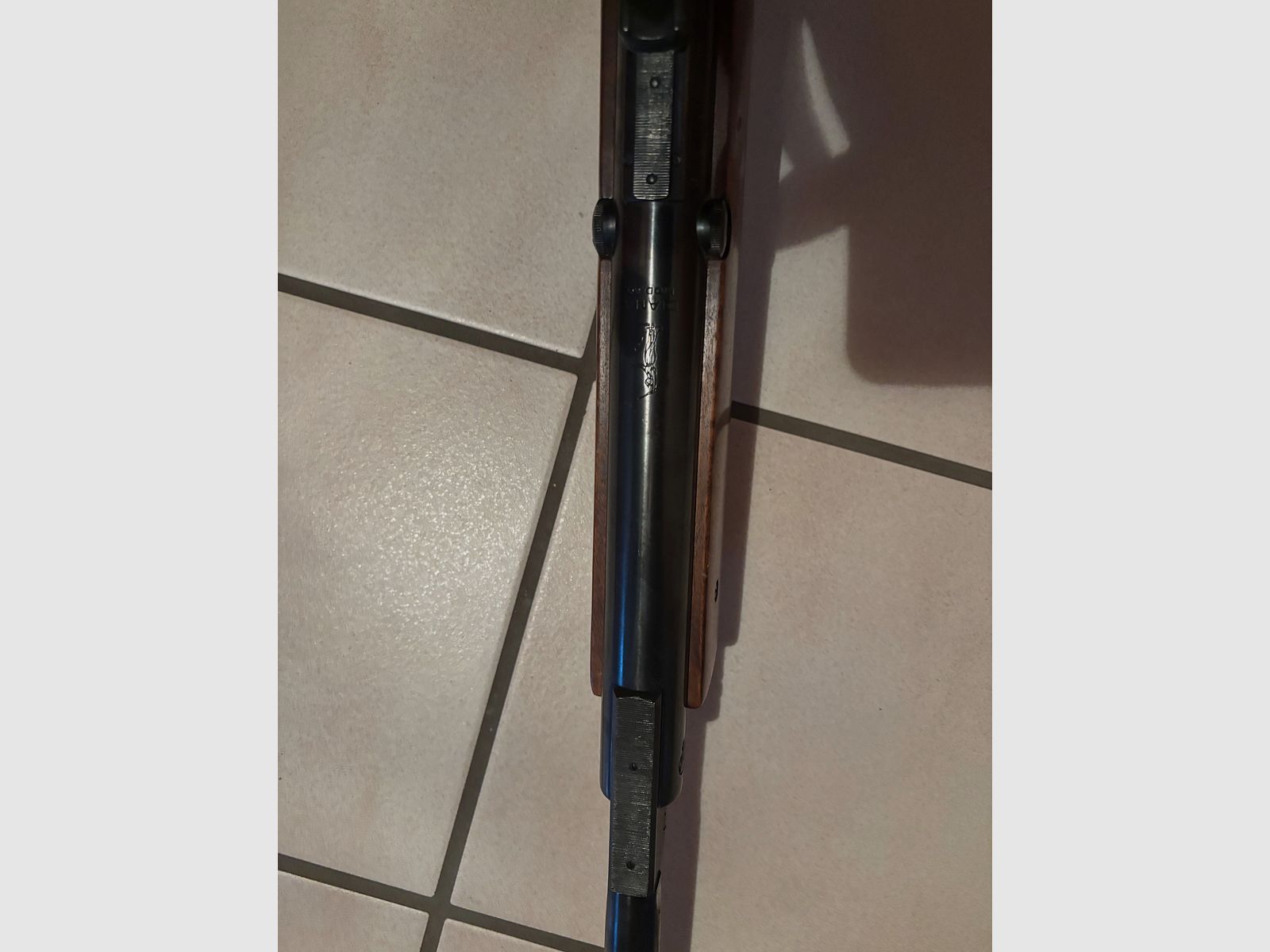 Luftgewehr Diana Modell 60