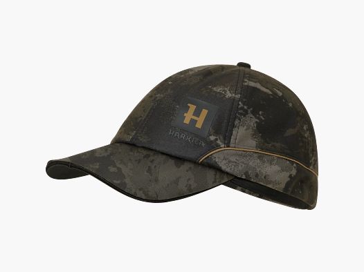 Härkila Light Cap Noctyx Camo (mit integrierter LED)