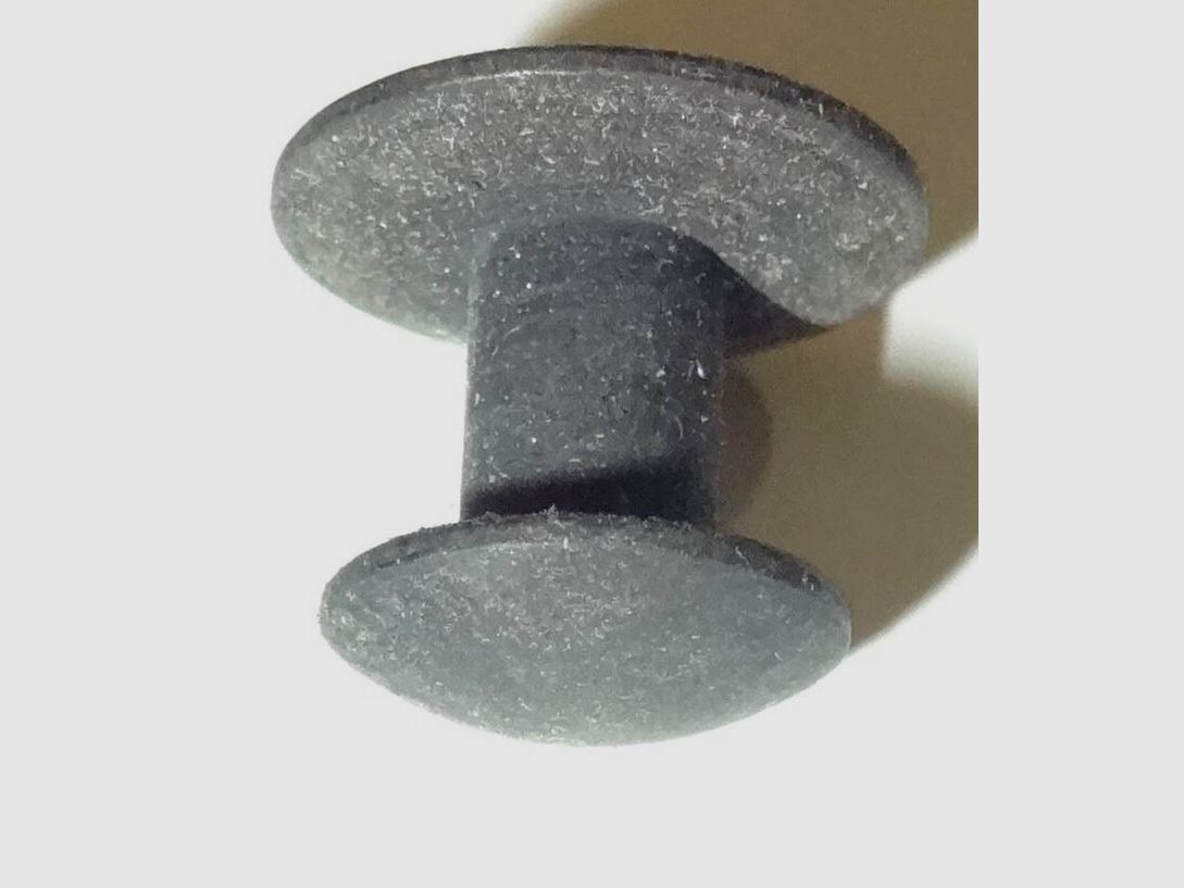 HK G3 bottone, cinturino