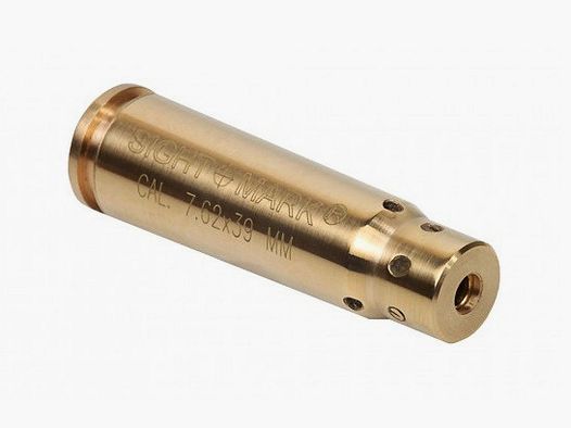 PATRONE LASER DI REGOLAZIONE Cal. 7,62×39