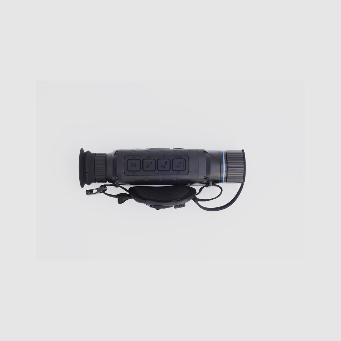 Pard LEOPARD 256 LE2-11 Handheld Thermische Spotter, afbeelding 3 van 6