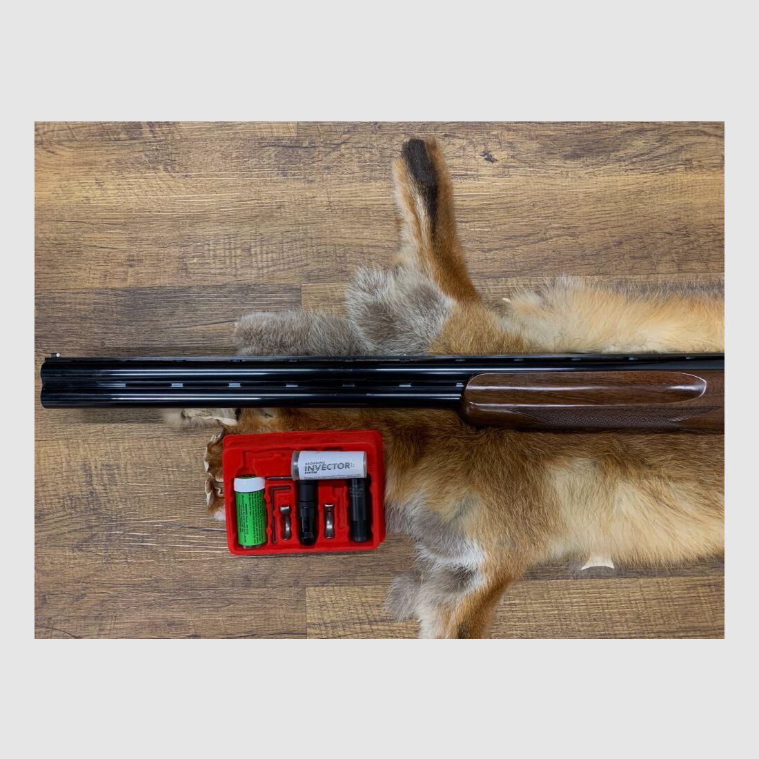 Miroku MK-10 Trap