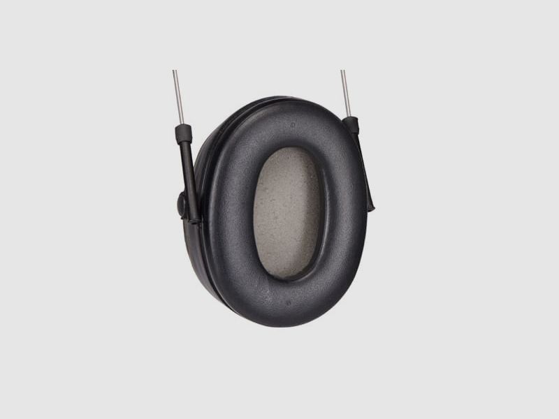 3M Peltor Hearing Protection SportTac Camo Orange, image 3 of 3