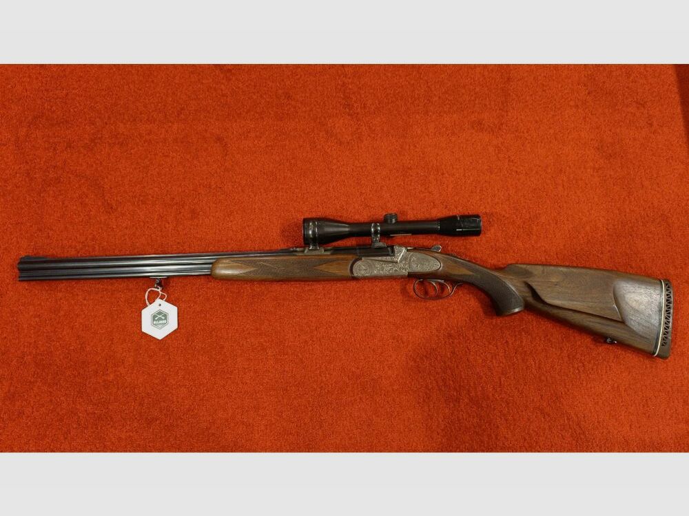 Armi Gnali ohne 6,5x57R;16/70